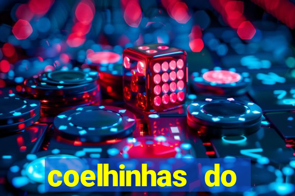 coelhinhas do brasil site